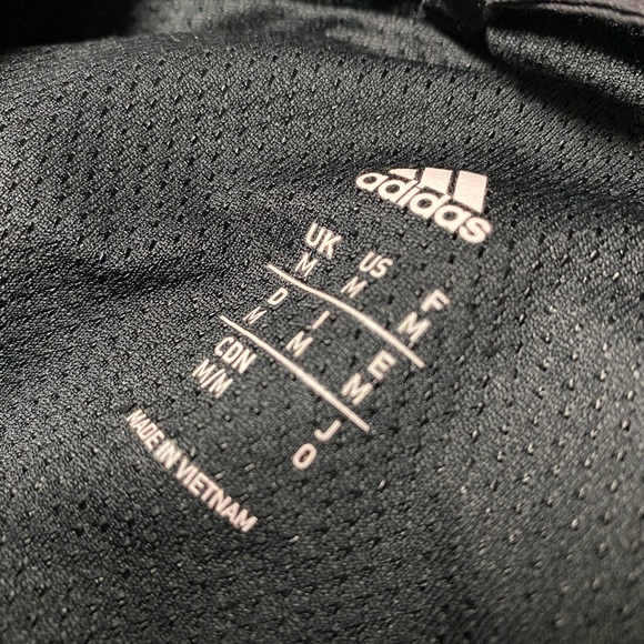 Adidas training jacket - Picture 3 of 3